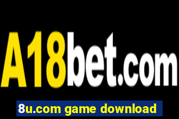 8u.com game download